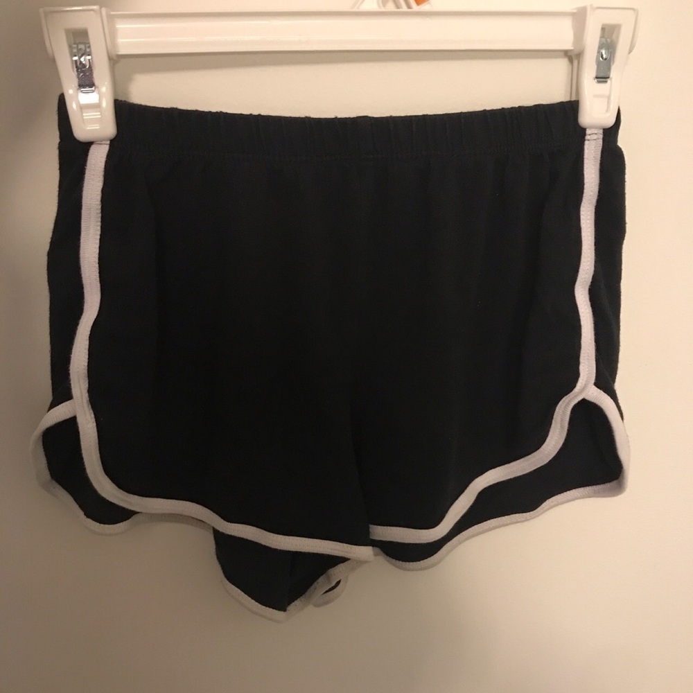 Brandy melville shorts